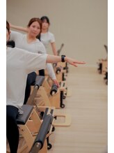 リピラティス 石和店(Repilates)&nbsp;グループ クラス