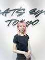 キャッツアイトーキョー 西荻窪店&nbsp;M. Abumi