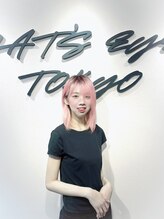 キャッツアイトーキョー 西荻窪店&nbsp;M. Abumi