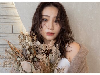 ニュイ 綾瀬店(nuit)の写真/マツパ￥4000～/まつエクマツパ￥4500～/&healthy￥8500~色変更無料!どこから見ても美しくかわいい目元に♪