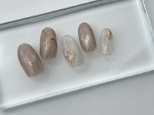 ルーチェドスパッシュ 仙台 長町(Luce da Spash)/定額デザイン