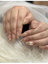 ワイエスネイル(ys_nail)/