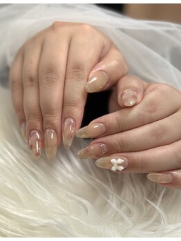 ワイエスネイル(ys_nail)/