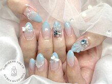 ネイルズガッシュ 大森駅前店(NAILs GUSH)