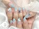 ネイルズガッシュ 大森駅前店(NAILs GUSH)の写真