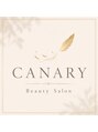サロン ド キャナリィ(Salon de CANARY)/痩身・小顔専門　Salon de CANARY 日本橋