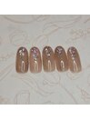 スタンダードデザイン☆4980円