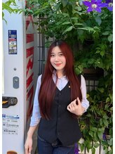ハラ(Hara)&nbsp;やん チャン