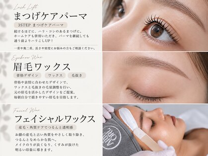 アメリア(Amelia)の写真