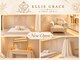 ELLIE GRACE Thai Spa【タイ古式マッサージ/ハーブテントサウナ】ヘッドスパ・足つぼの写真