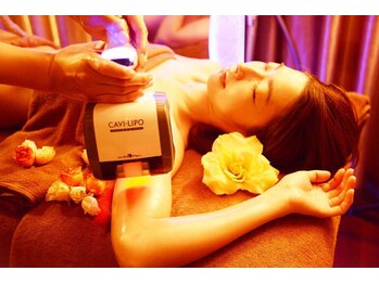 リラクストア (RIRAKU STORE)/