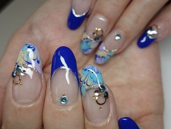 ハズキ ネイル(Hazuki Nail)/