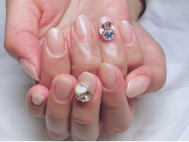 ネイルデザイン