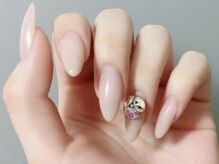 ガガ ネイルアンドビューティー(GAGA)/