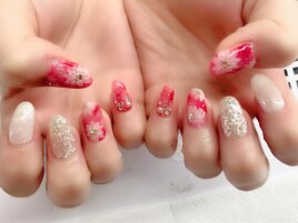 （遠藤）コンテスト1番