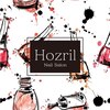 ホズリル(Hozril)のお店ロゴ