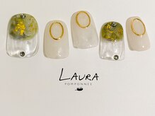 ローラポンポニー(Laura pomponnee)/LAURA POMPONNEE NOBLE
