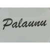 パラウヌ(palaunu)のお店ロゴ