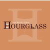 アワーグラスネイル 海田店(HOURGLASS NAIL)のお店ロゴ