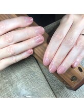 爪屋べっぴん堂/オフィスネイル