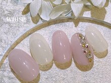 ウィスプ(WHISP)/スィートストーンネイル
