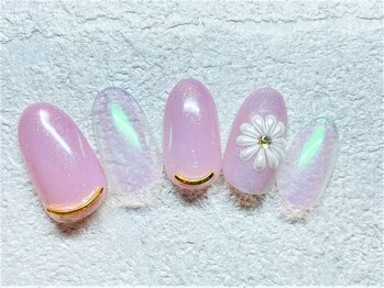 フェリス(Feliz)/定額デザイン6800円