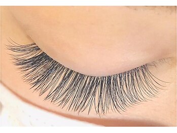 アイラッシュサロン ブラン ゆめタウン丸亀店(Eyelash Salon Blanc)/4Dボリュームラッシュ