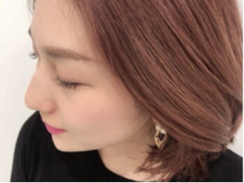 フォリア(Foria)/◎ナチュラルフラットセーブル◎