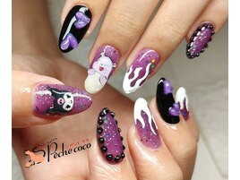 クロミちゃん&バク