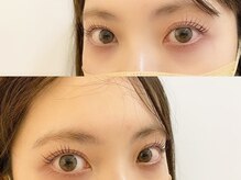 カルフールノア 大塚店(carrefour Noa)/パリジェンヌお客様写真