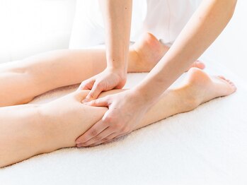 サロンクリアトウキョウ 目黒(salon clear TOKYO)/ボディリンパマッサージ