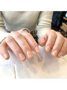 カミナネイル(KAMINA.nail)/blend onecolor