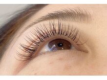 ネイルキュート アンド クールラッシュ 亀有店(nailcute & CoolLash)/プレミアムシルク 150本