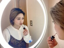 ソファ ネイルアイ 仙台(Sofa)/まつげエクステ