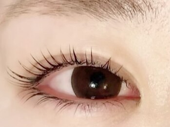 ウィスプ(WHISP)/ご新規様限定まつ毛パーマ