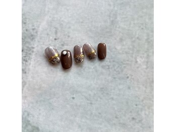 ランコントル(Lancontre)/定額デザインコース　¥6,900