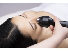 シーボン 宇都宮店/高機能美顔器「ソニックピール」
