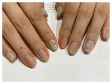 スリープ ジユウガオカ(Sleep jiyugaoka)/アートコース　13200円