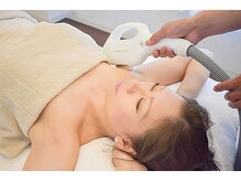 シャンテ/脇の脱毛