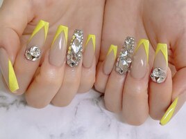 ネオンフレンチ