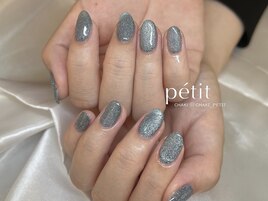 マグネットorミラーコース