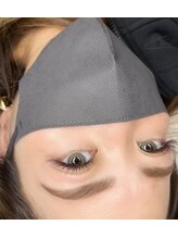 アンドミー(&me)/HBL×カラーエクステ