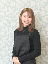 エンズネイル(O’s nail) akina