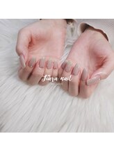 ティアラネイル 宇都宮/