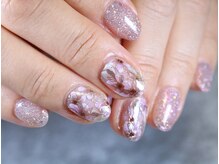 ストルホ(Strho.)/●フラワーアート