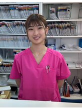 きれいサロン スマイリー(Smiley) 山根 彩花