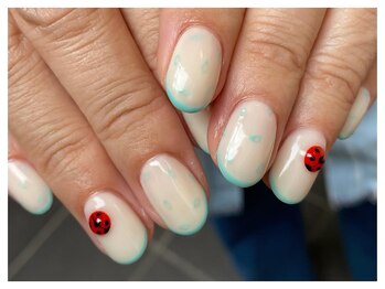 スリープ ジユウガオカ(Sleep jiyugaoka)/アートコース