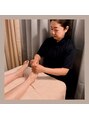 癒えもみ&nbsp;足ツボマッサージ対応可
