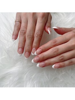 デザインネイル