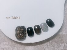 アンリッシュ 池袋東口店(un Riche)/≪フット≫￥11000 ☆24.7.152